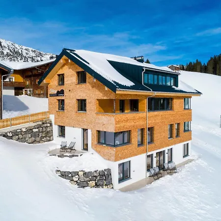 Bildegg * Warth (Vorarlberg)