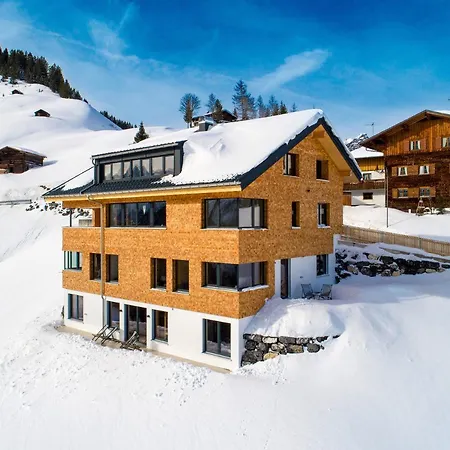Apartment Bildegg *