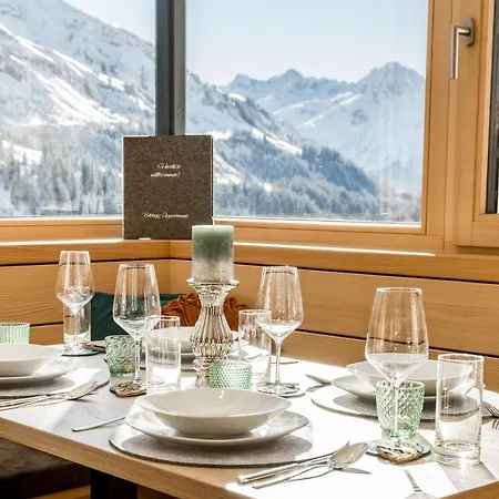 Bildegg Warth (Vorarlberg)