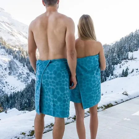 Bildegg Apartman Warth (Vorarlberg)