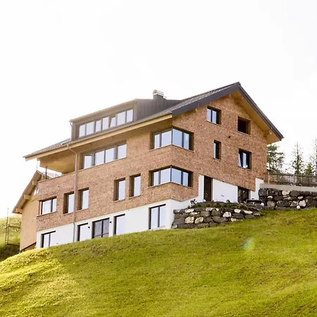 Bildegg * Warth (Vorarlberg)