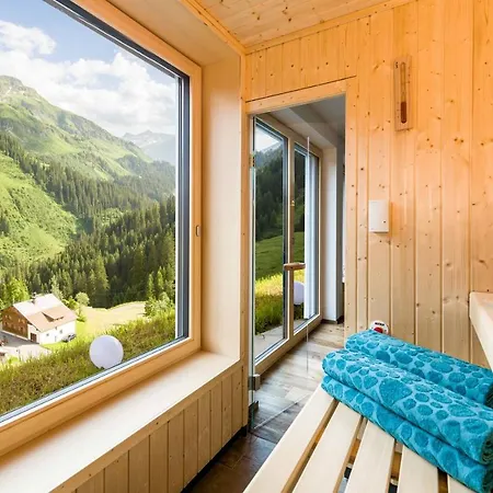 Bildegg Apartment *