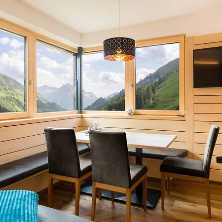 Bildegg Apartment