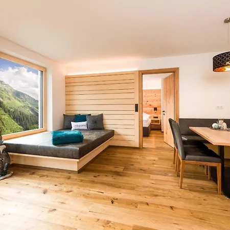 Bildegg Apartment