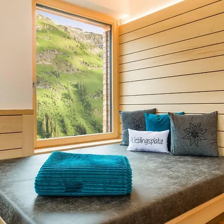 Bildegg Apartment