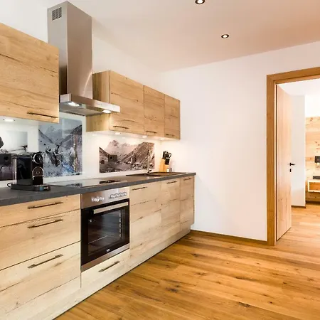 Bildegg Apartment *
