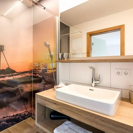 Bildegg Warth (Vorarlberg)