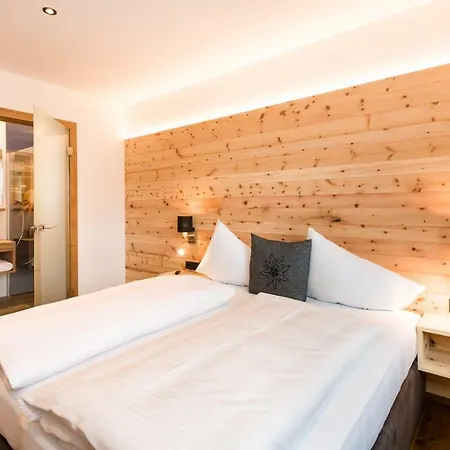 Bildegg Apartman Warth (Vorarlberg)