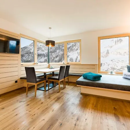 Bildegg Apartment