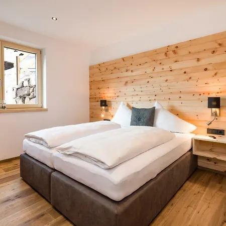 Apartman Bildegg Warth (Vorarlberg)