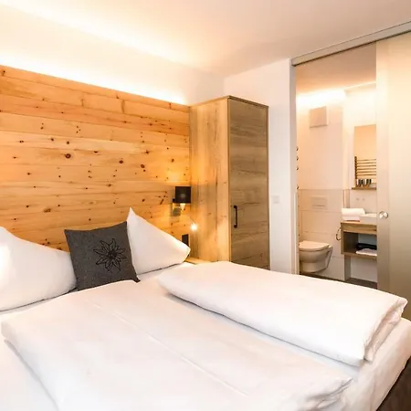 Apartman Bildegg Warth (Vorarlberg)