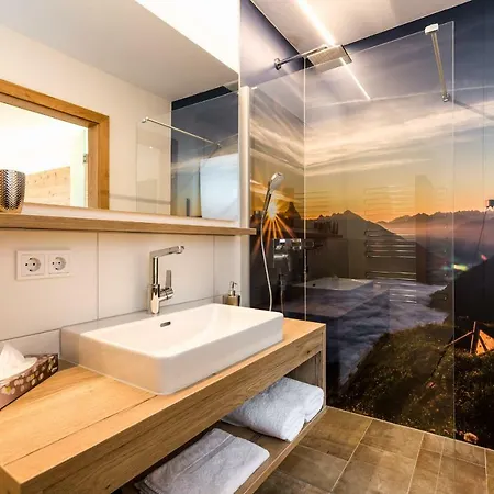 Bildegg * Warth (Vorarlberg)