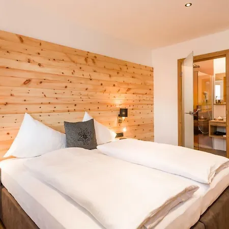 Apartment Bildegg